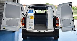 1_Berlingo z opremo za kombinirana vozila Syncro Ultra